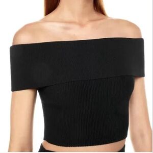 Babaton Sculpt top